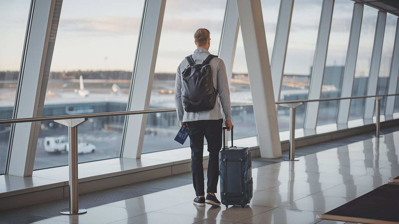 Balsta to Stockholm Arlanda Airport Transfer: Stress-Free Travel Options